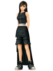 Tifa Sune