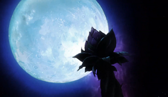 Shinseijū Flower Form
