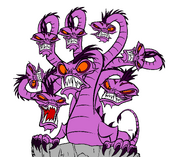 Pac Dragon