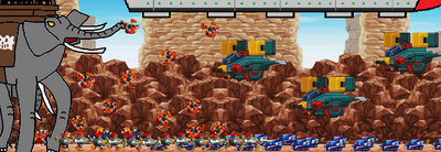 Battle of Shintotropolis
