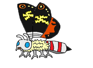 Mothra Adult