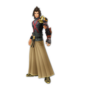 Terra