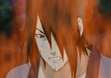 Utakata's initial form