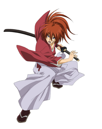 Kenshin Gekko