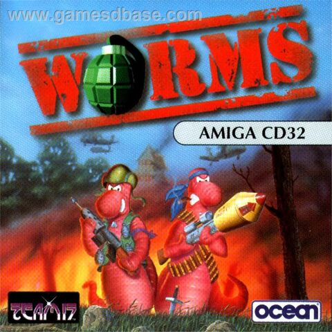File:Worms - 1995 - Team17 Software.jpg