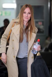 Rosie-marcel-itv-studios-june-2014 1