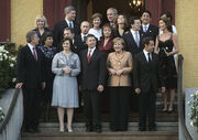 G8 Leaders