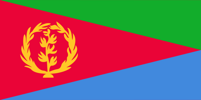 File:Flag of Eritrea.png