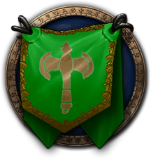 Doseki Clan Crest