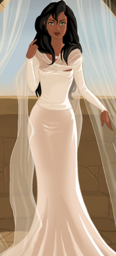 Lady of Riverguard