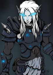 Arii-Asrae