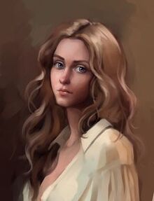YoungMarianRidgewell