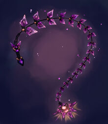 Velveret Artifact