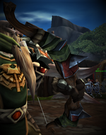 Ryu Doseki's LongBow