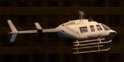 Helicopter N87WC