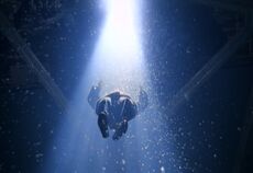 Spender Abduction at Bridge