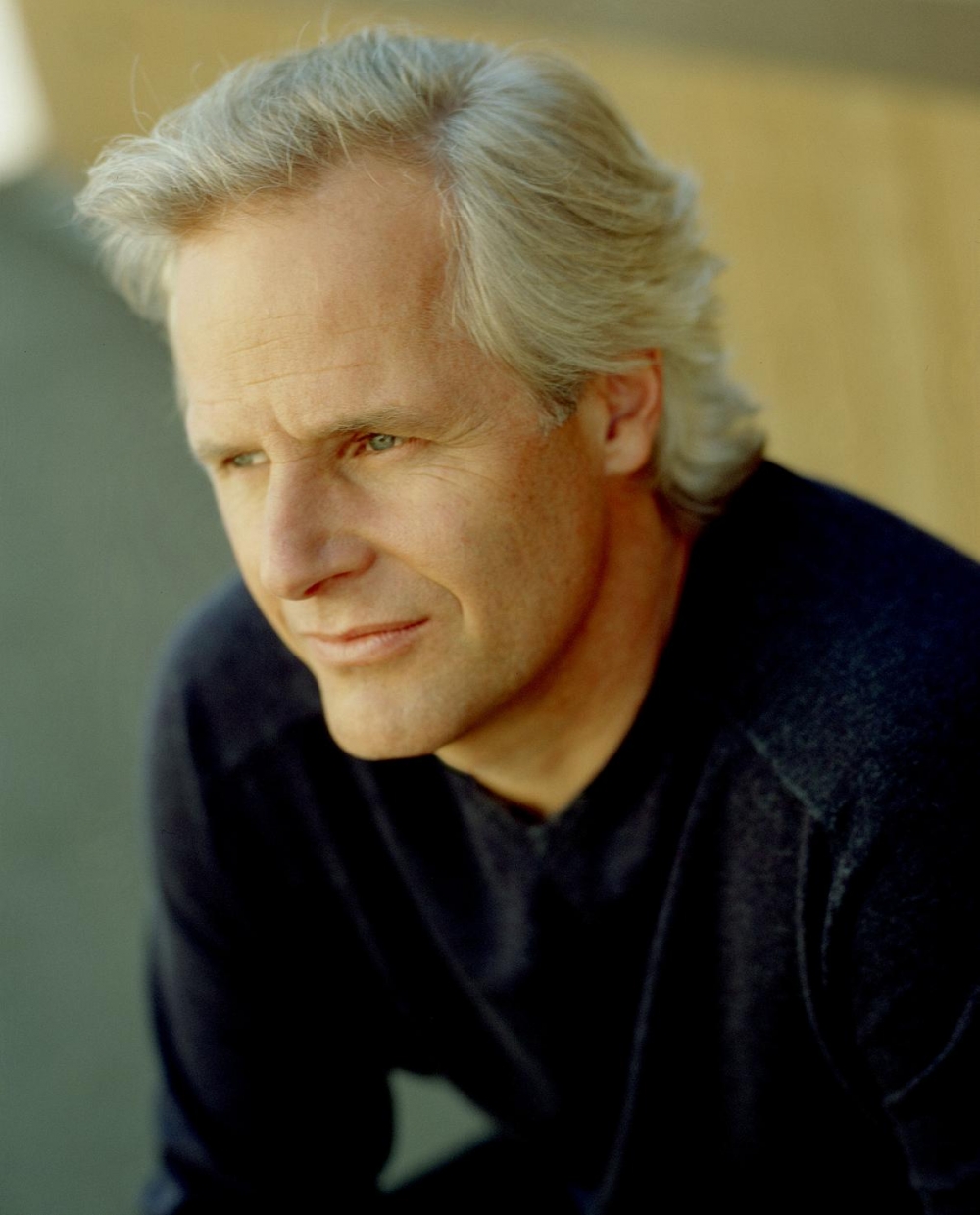 Chris Carter | X-Files Wiki | FANDOM powered by Wikia
