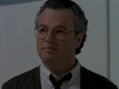 Dr. Christopher Davey