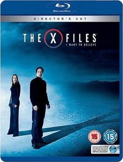 XfilesIWantToBelieveBDUK