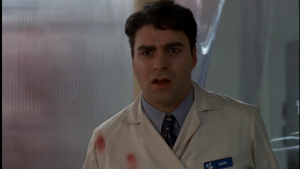 Dave the Butcher