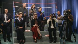 PressAsAudience