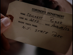 Roger Crockett