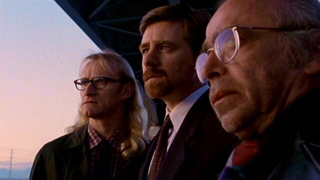 File:Lone Gunmen beneath bridge.jpg