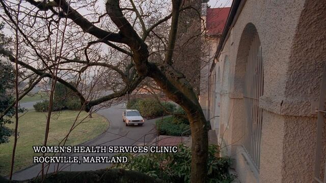 File:Women's Health Services Clinic, Rockville, Maryland, February 1995.jpg