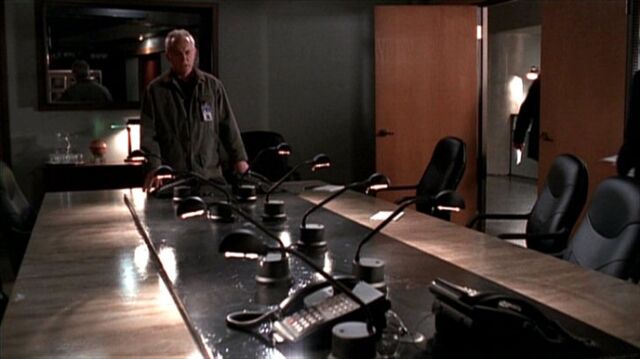 File:FBI Academy conference room.jpg