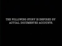 Pilot (The X-Files) notice