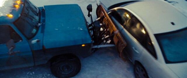 File:Snowplow truck rams car.jpg