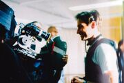 David Duchovny in Pusher