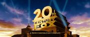 20th Century Fox logo