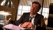 Russel in office