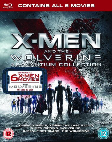 File:X-Men and the Wolverine Adamantium Collection blu-ray 8 disc version 2.jpg