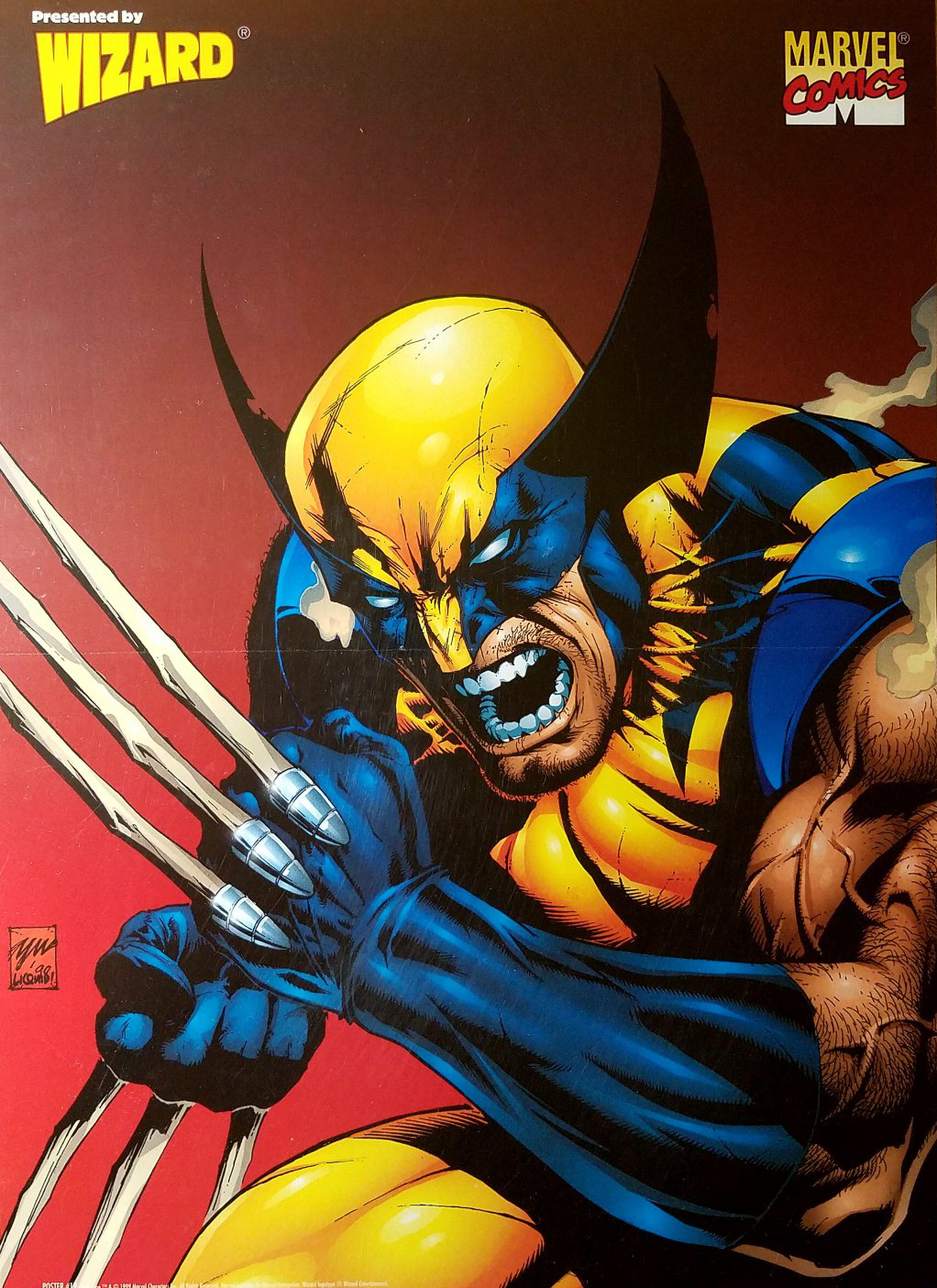 Wolverine-newpic