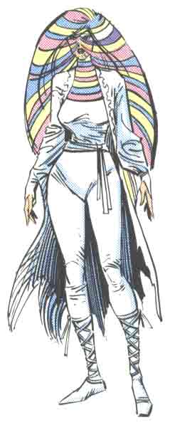 Tommy (Morlock)