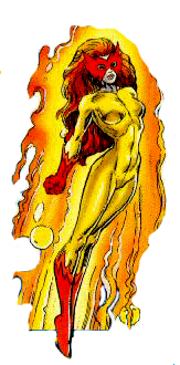Firestar 001