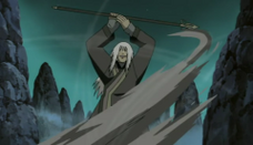 Bojutsu