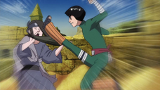 Konoha otoshi