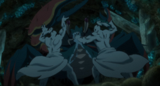 Choushin giga
