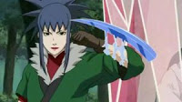 Crystal Jade Crystal Blade