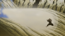 Genkai hashira