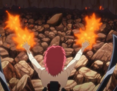 Flamethrower