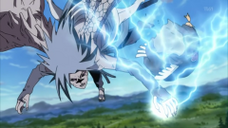 Chidori Raku
