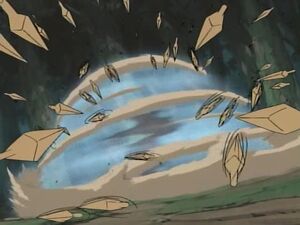Hakkeshou Kaiten