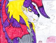 Zack, in his D.M.W