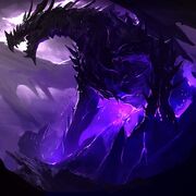Alpha Bahamut 454 sq