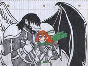 Pride & Maya