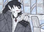 (Zack is stuck on a list of dates.)